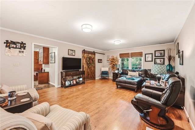 2001 Ridgeview Lane, Seneca, SC 29678