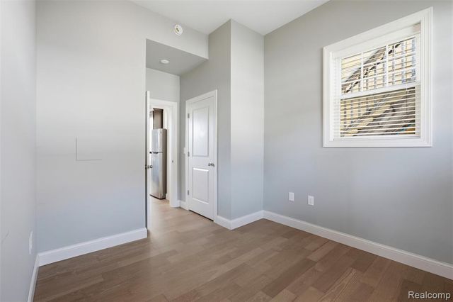 1786 W Willis Street 1, Detroit, MI 48208