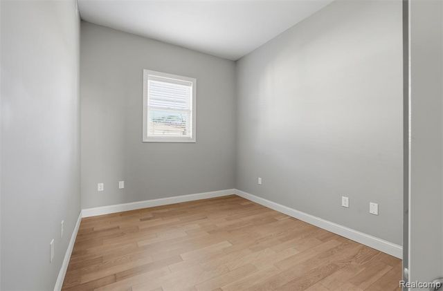 1786 W Willis Street 1, Detroit, MI 48208