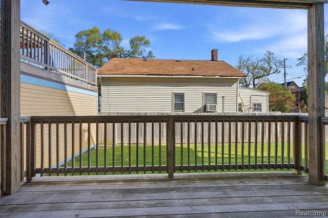 1786 W Willis Street 1, Detroit, MI 48208
