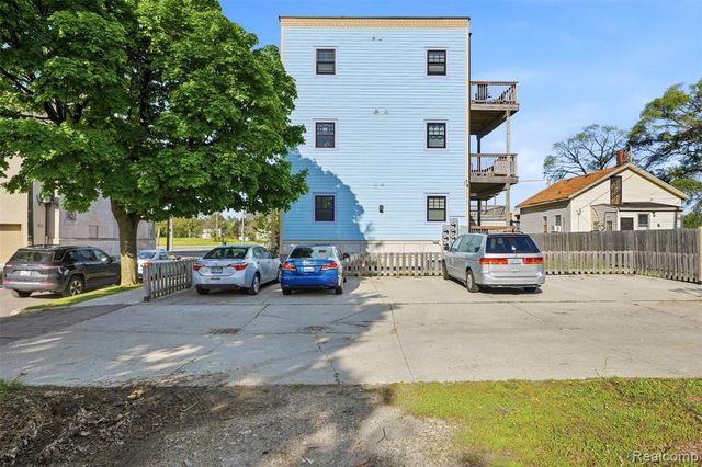 1786 W Willis Street 1, Detroit, MI 48208