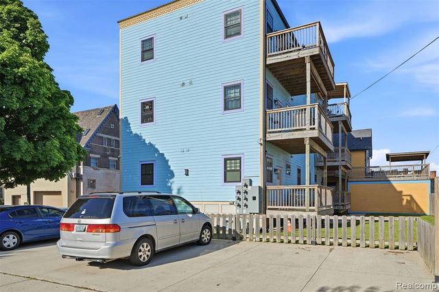 1786 W Willis Street 1, Detroit, MI 48208