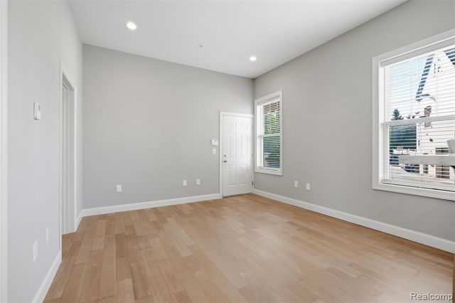 1786 W Willis Street 1, Detroit, MI 48208