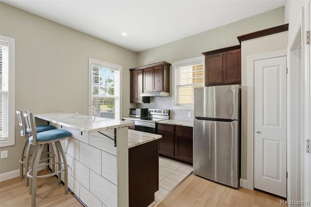 1786 W Willis Street 1, Detroit, MI 48208
