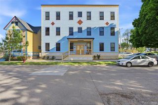 1786 W Willis Street 1, Detroit, MI 48208