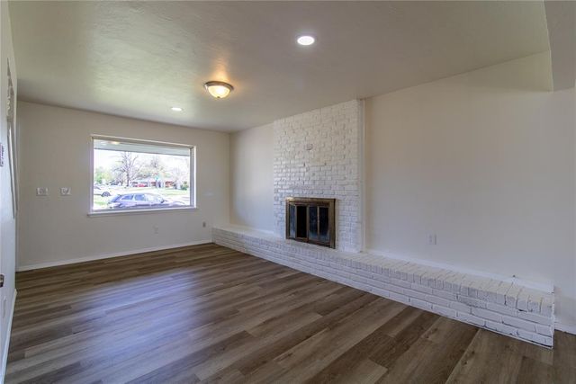 2512 SW 86th Street, Oklahoma City, OK 73159