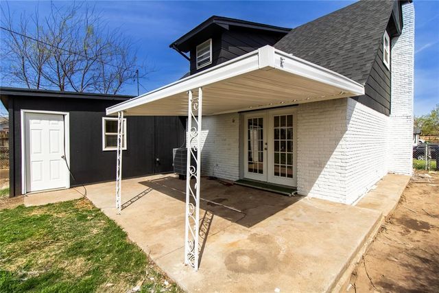 2512 SW 86th Street, Oklahoma City, OK 73159