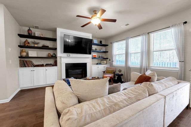 1584 Jacobs Way, Stone Mountain, GA 30083