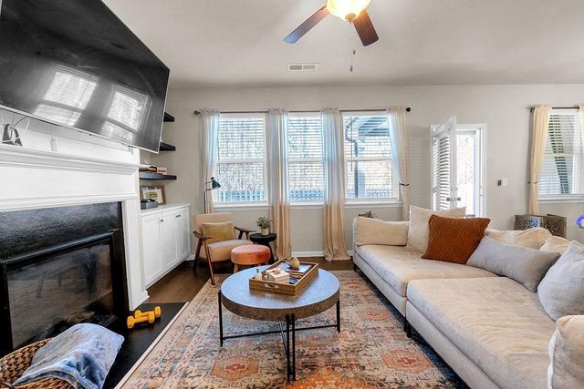 1584 Jacobs Way, Stone Mountain, GA 30083