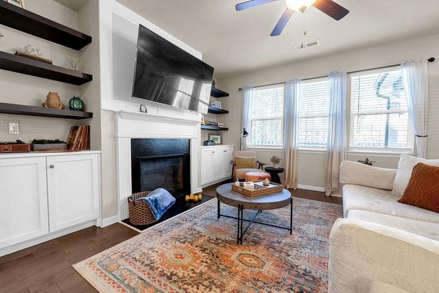 1584 Jacobs Way, Stone Mountain, GA 30083