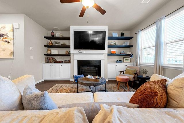 1584 Jacobs Way, Stone Mountain, GA 30083