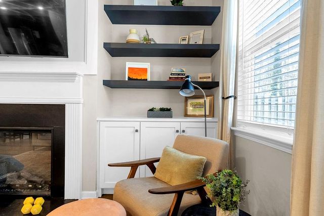 1584 Jacobs Way, Stone Mountain, GA 30083