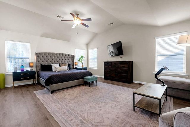 1584 Jacobs Way, Stone Mountain, GA 30083