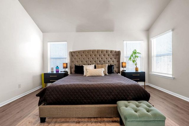 1584 Jacobs Way, Stone Mountain, GA 30083