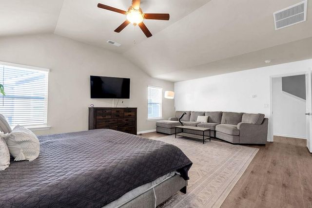 1584 Jacobs Way, Stone Mountain, GA 30083