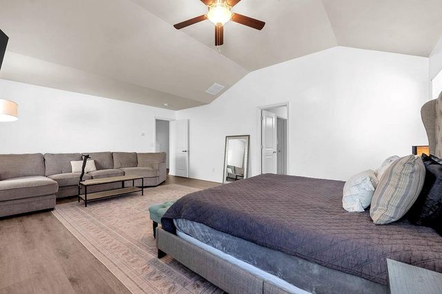 1584 Jacobs Way, Stone Mountain, GA 30083