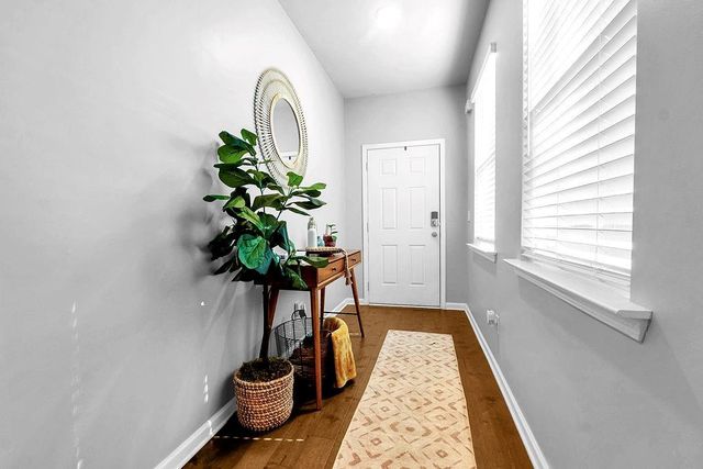 1584 Jacobs Way, Stone Mountain, GA 30083