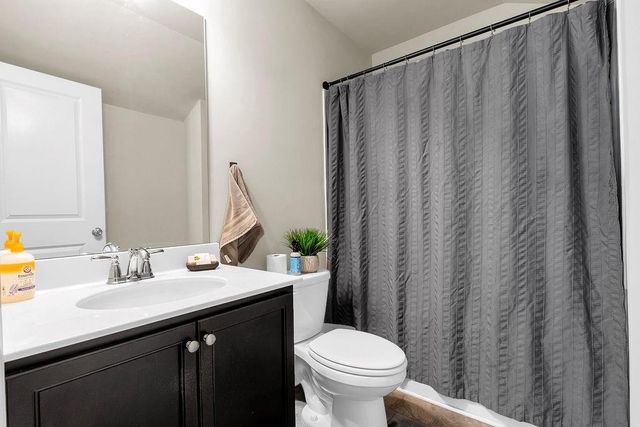 1584 Jacobs Way, Stone Mountain, GA 30083