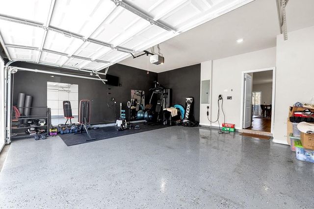 1584 Jacobs Way, Stone Mountain, GA 30083