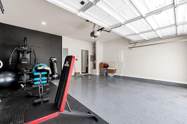 1584 Jacobs Way, Stone Mountain, GA 30083