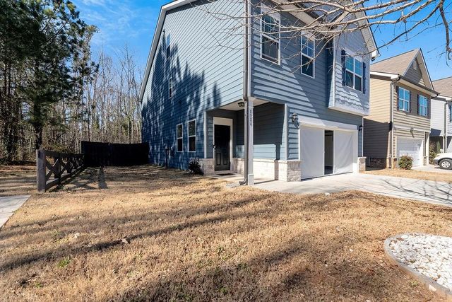 1584 Jacobs Way, Stone Mountain, GA 30083