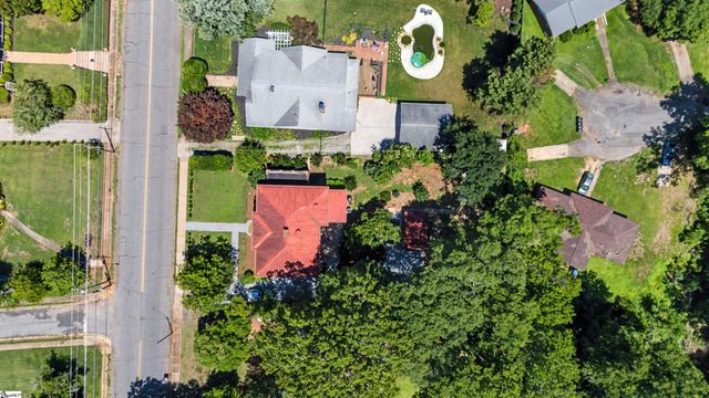 905 W Market Street, Anderson, SC 29624