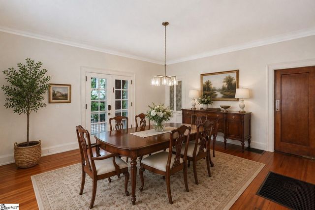 905 W Market Street, Anderson, SC 29624