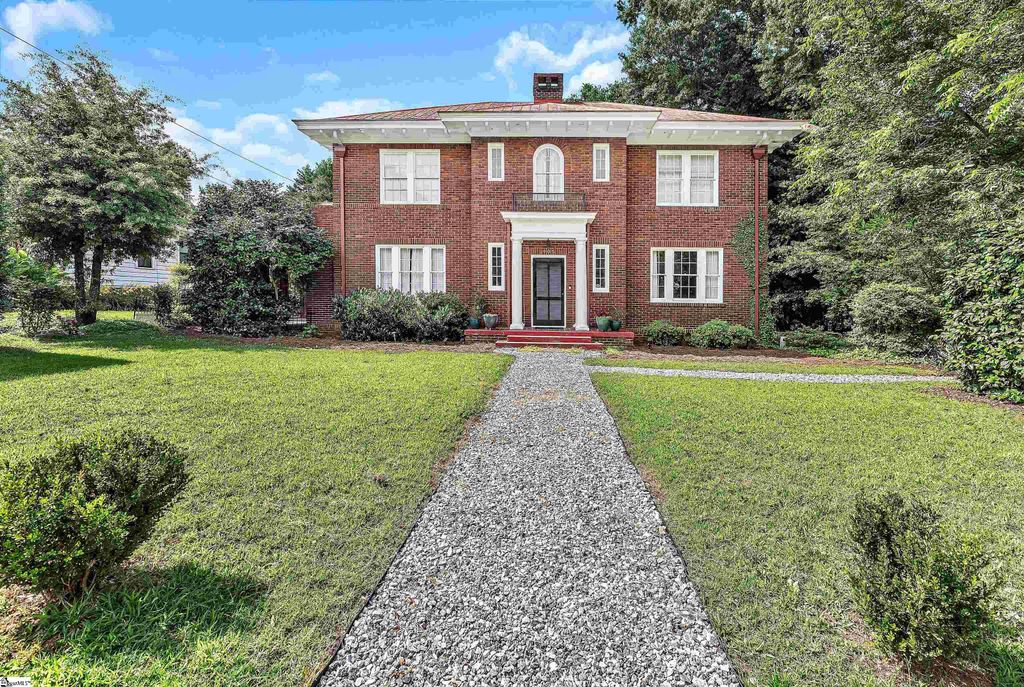 905 W Market Street, Anderson, SC 29624