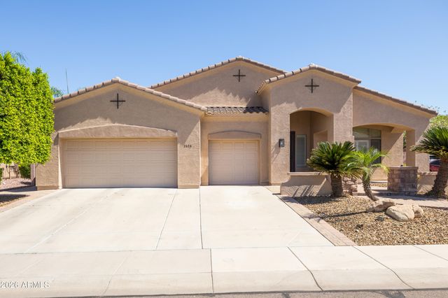 2020 W Bonanza Lane, Phoenix, AZ 85085