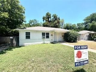 6401 Hollis Avenue, Dallas, TX 75227