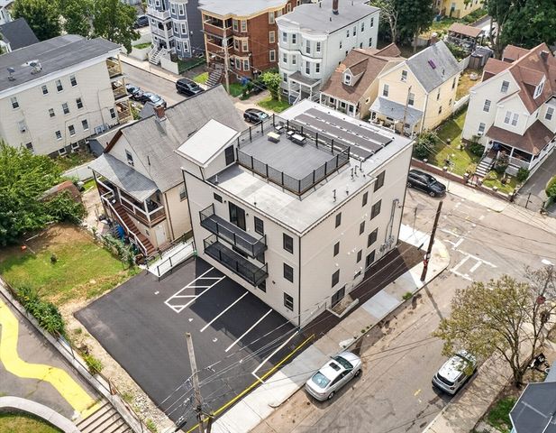 64 Nelson St 4, Boston, MA 02124