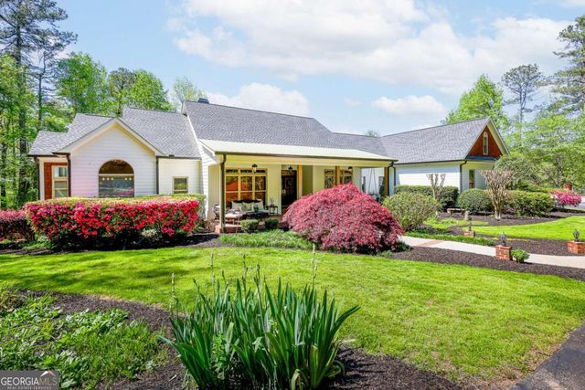 6795 Dawg Ridge, Dawsonville, GA 30534
