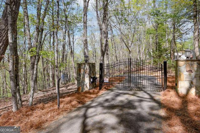 6795 Dawg Ridge, Dawsonville, GA 30534