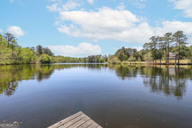 6795 Dawg Ridge, Dawsonville, GA 30534