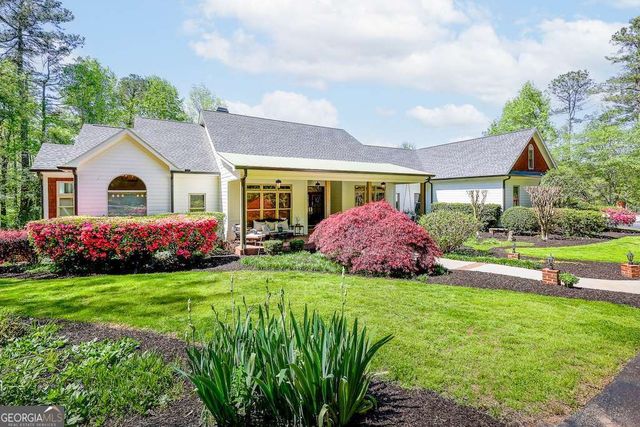 6795 Dawg Ridge, Dawsonville, GA 30534