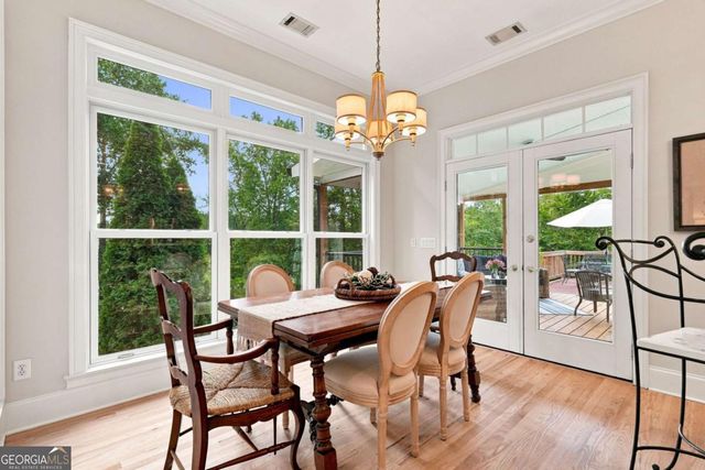 6795 Dawg Ridge, Dawsonville, GA 30534