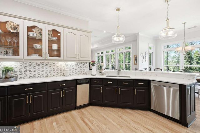 6795 Dawg Ridge, Dawsonville, GA 30534