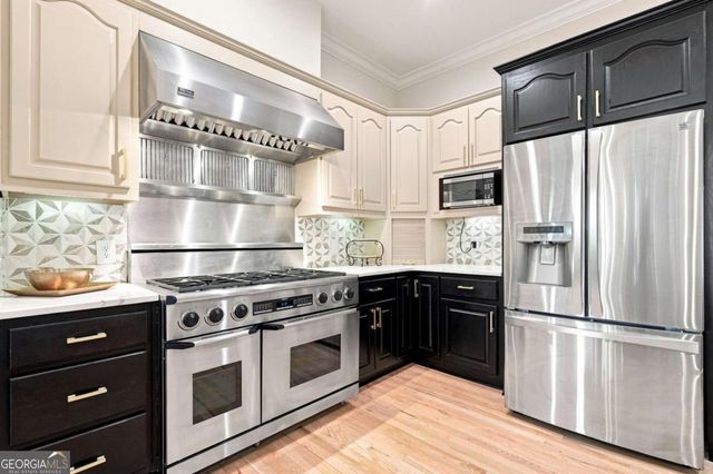 6795 Dawg Ridge, Dawsonville, GA 30534