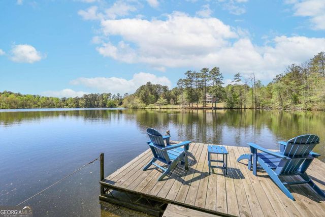 6795 Dawg Ridge, Dawsonville, GA 30534