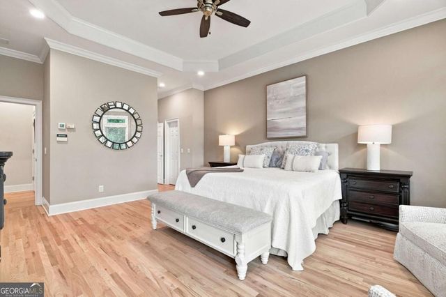 6795 Dawg Ridge, Dawsonville, GA 30534