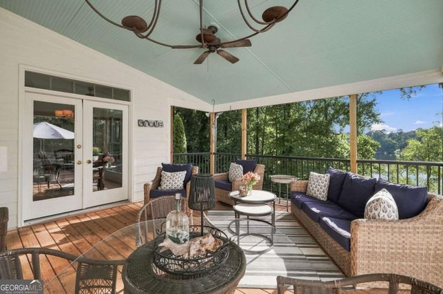 6795 Dawg Ridge, Dawsonville, GA 30534