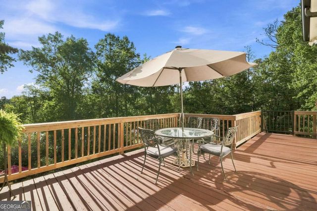 6795 Dawg Ridge, Dawsonville, GA 30534