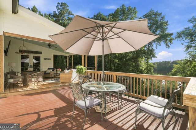 6795 Dawg Ridge, Dawsonville, GA 30534