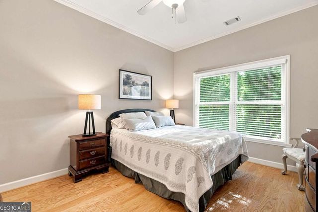 6795 Dawg Ridge, Dawsonville, GA 30534