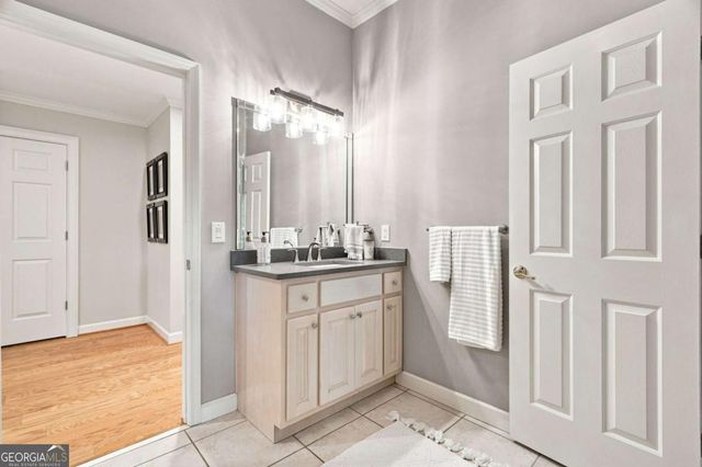 6795 Dawg Ridge, Dawsonville, GA 30534
