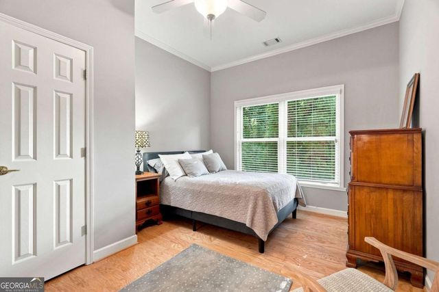 6795 Dawg Ridge, Dawsonville, GA 30534