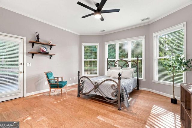 6795 Dawg Ridge, Dawsonville, GA 30534