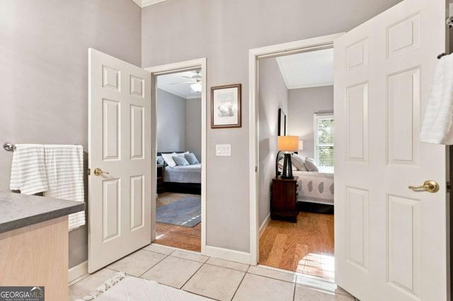6795 Dawg Ridge, Dawsonville, GA 30534