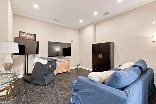6795 Dawg Ridge, Dawsonville, GA 30534