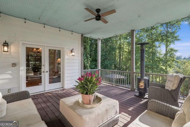 6795 Dawg Ridge, Dawsonville, GA 30534